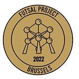 FUTSAL PROJECT BRUSSEL