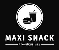 logo maxi snack wedstrijdblad