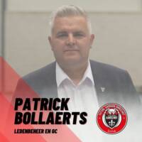 Patrick Bollaerts